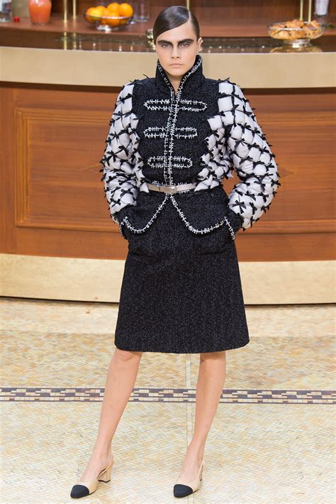 coco chanel collection 2015 entrevue|chanel couture 2015.